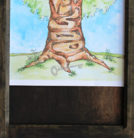 Slide-in-Frame (Simple to Use)