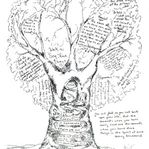 Wisdom Tree Unique Quotes